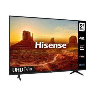 Televisão HISENSE Smart TV UHD 4K 75" - 75A7100F