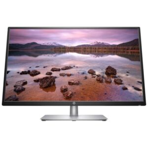 Monitor HP 32s IPS 5ms 31.5" (LED) FullHD