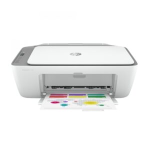 Impressora HP DeskJet 2720e All-In-One WiFi