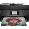 Impressora HP Envy Photo 7830 Multifunções - Y0G50B