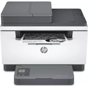 Impressora HP LASERJET MFP M234SDWE