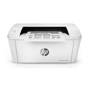 Impressora HP LASERJET Pro M15A - W2G50A