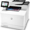Impressora HP LASERJET Pro M479dw