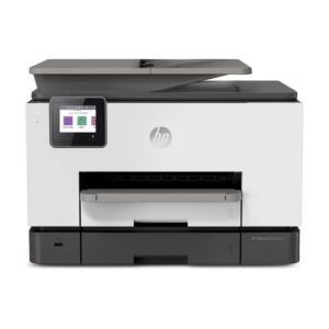 Impressora HP OfficeJet PRO 9020  All-in-One - 1MR78B