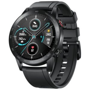 Smartwatch HONOR by Huawei Magic Watch 2 46mm Preto