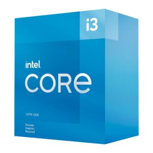 INTEL Core i3 10105 3.70GHz 6MB Socket 1200 BOX