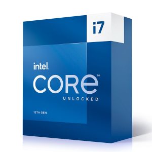 Processador INTEL Core i7 13700K 16-Core 2.5GHz c/ Turbo 5.4GHz