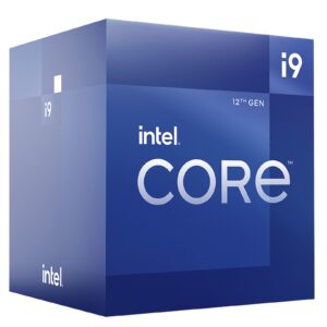Processador INTEL Core i9 12900F 2.40GHz 30MB Socket 1700 BOX