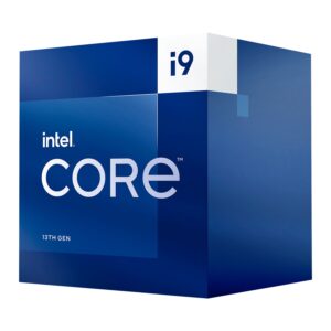 Processador INTEL Core i9 13900 24-Core 2.0GHz c/ Turbo 5.6GHz Skt1700
