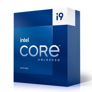 Processador INTEL Core i9 13900K 24-Core 2.2GHz c/ Turbo 5.8GHz