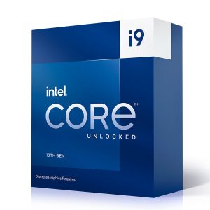 Processador INTEL Core i9 13900KF 24-Core 2.2GHz c/ Turbo 5.8GHz