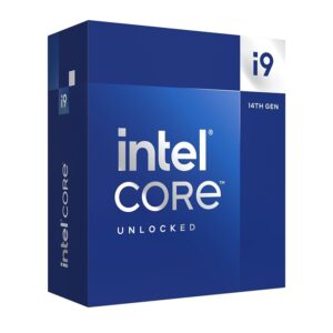 Processador INTEL Core i9 14900KF 3.20GHz 36MB Socket 1700 BOX
