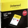 SSD INTENSO SSD Top Performance 256GB SATA III