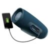 Coluna JBL Charge 4 Portátil Bluetooth Azul