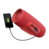 Coluna JBL Charge 4 Portátil Bluetooth Vermelha