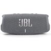 Coluna Bluetooth JBL Charge 5 Cinza