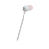 Auricular JBL T110BT In Ear Bluetooth C/ Micro Branco