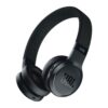 Headphones JBL Live 400BT Bluetooth Preto