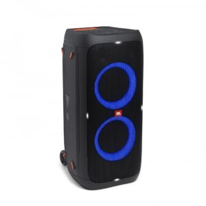 Coluna JBL Partybox 310 Bluetooth Portátil