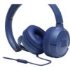 Headphones JBL Tune 500 Azul