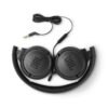 Headphones JBL Tune 500 Preto