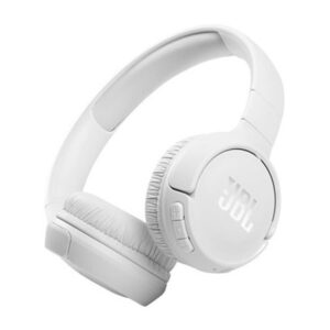 Headphone JBL Tune 510BT Bluetooth Branco