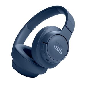 Headphone JBL Tune T720 Bluetooth Azul