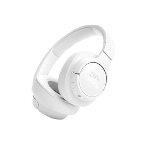 Headphone JBL Tune T720 Bluetooth Branco