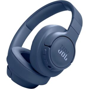 Headphone JBL Tune T770NC Bluetooth Azul