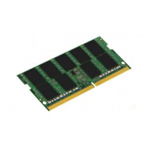 Memoria KINGSTON SODIMM 4GB DDR4 2666MHz CL19