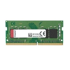 MEMÓRIA KINGSTON SODIMM 8GB DDR4 3200MHz CL22