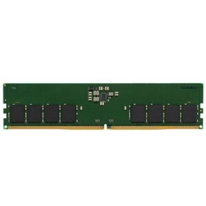 Memória KINGSTON Valueram 16GB (1x16GB) DDR5 4800MHz CL40