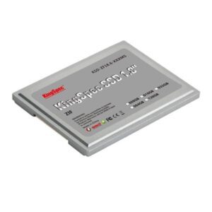 SSD KINGSPEC 1.8 ZIF 40 pinos 128GB