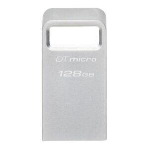 Pen Drive KINGSTON DataTraveler Micro 128GB USB 3.2
