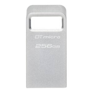 Pen Drive KINGSTON DataTraveler Micro 256GB USB 3.2