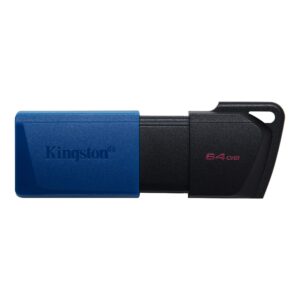 Pen Drive KINGSTON Exodia M 64GB USB 3.2