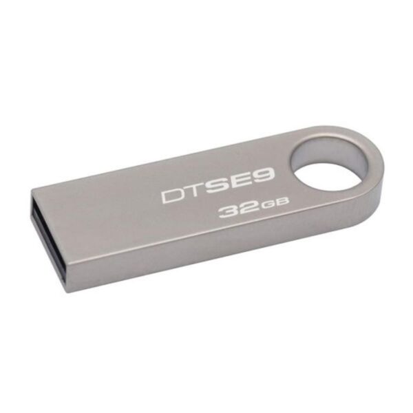 Pen Drive KINGSTON DT SE9H 32GB USB 2.0 - DTSE9H/32GB
