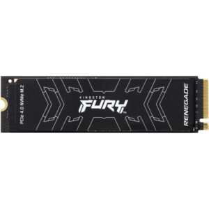 SSD KINGSTON Fury Renegade 4TB NVMe M.2 2280 PCIe 4.0