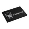 SSD KINGSTON KC600 512GB SATA III - SKC600/512G