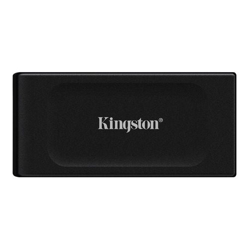 SSD Externo KINGSTON XS1000 1TB USB 3.2 Gen2