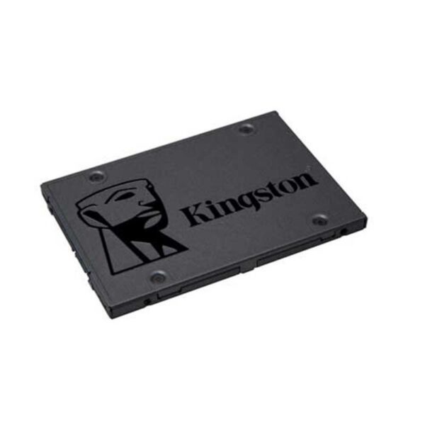 SSD KINGSTON A400 120GB SATA III - SA400S37/120G