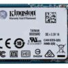 SSD KINGSTON UV500 120GB mSATA - SUV500MS/120G