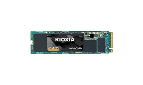 SSD KIOXIA Exceria 250GB M.2 NVMe PCIe