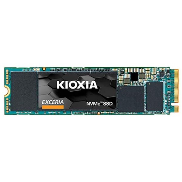 SSD KIOXIA Exceria Plus 1TB M.2 NVMe PCIe - LRD10Z001TG8