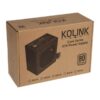 Fonte KOLINK Core 600W 80Plus
