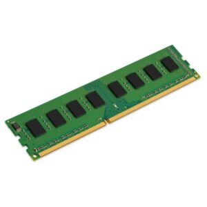 Memória KINGSTON ValueRam 16GB DDR4 2933MHz CL21