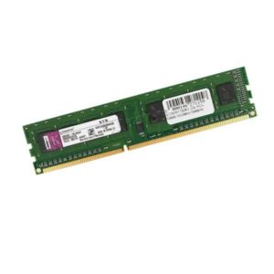 MEMÓRIA KINGSTON ValueRam 2GB DDR3 1333MHz PC10600