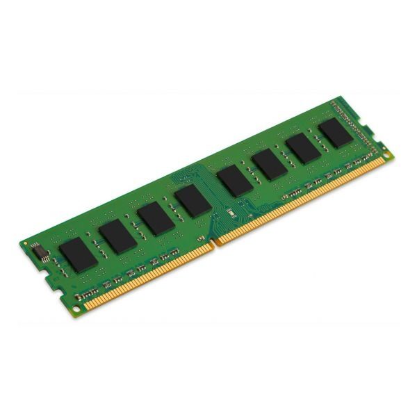 MEMÓRIA KINGSTON ValueRam 8GB DDR3 1600MHz PC12800