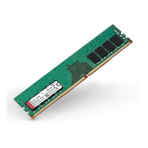 Memória KINGSTON ValueRam 8GB DDR4 2400MHz CL17 PC19200