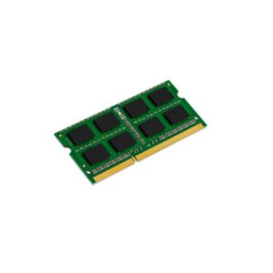 Memória KINGSTON SODIMM 8GB DDR3 1600MHz PC12800